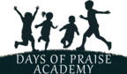 daysofpraiseacademy.org