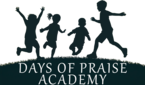 daysofpraiseacademy.org